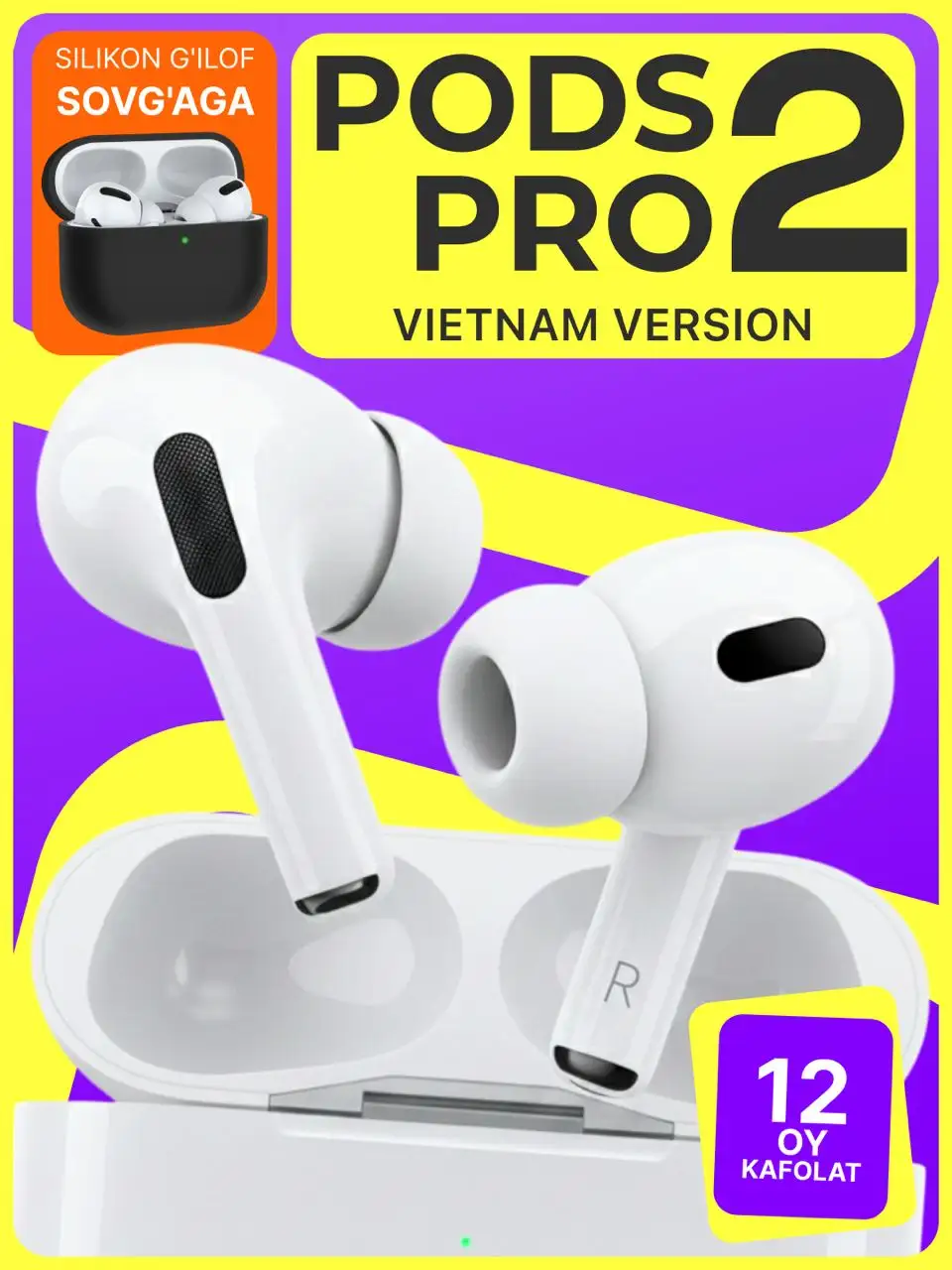 Pro 2 Vietnam Version
