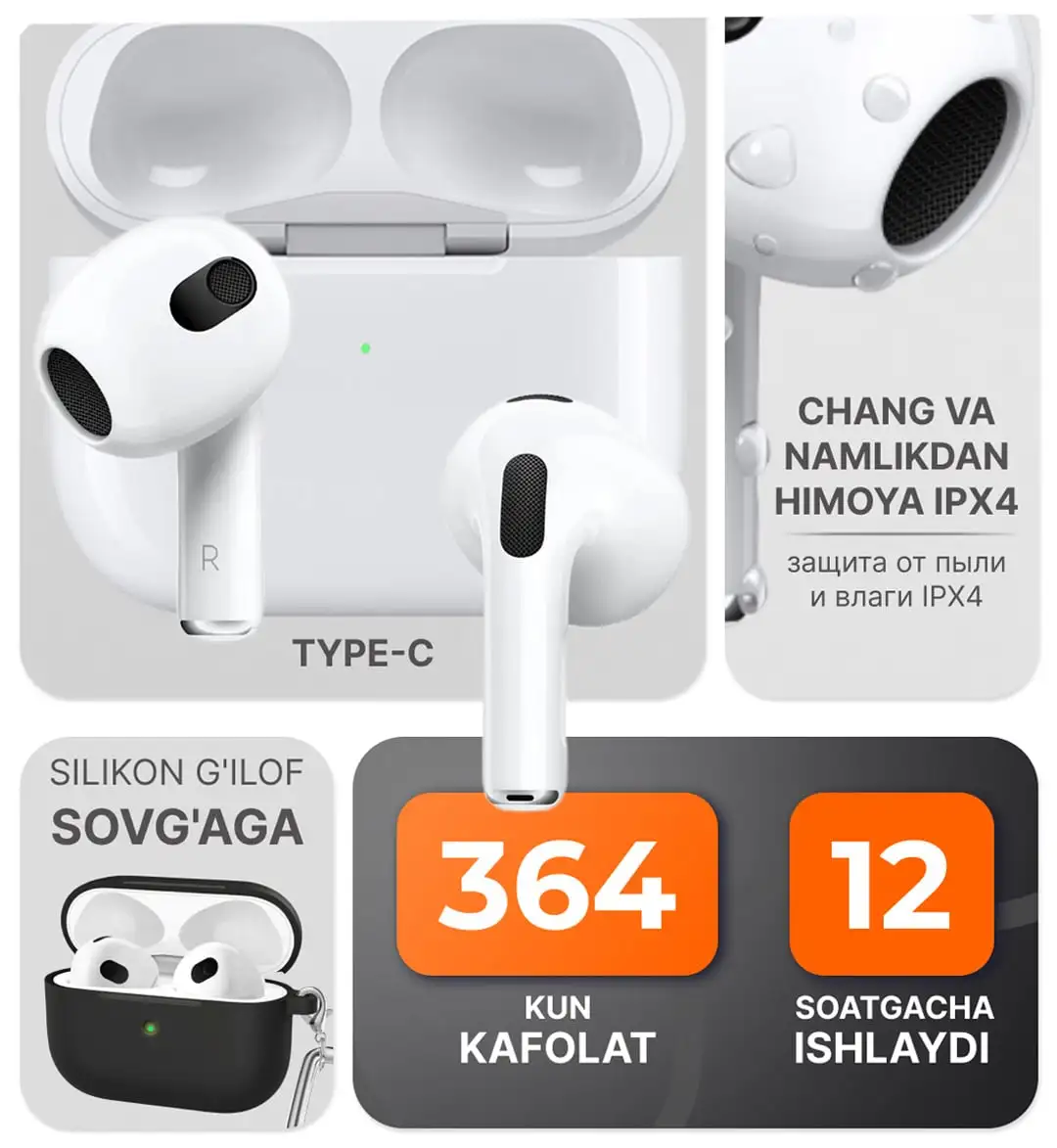 Pods 3 Vietnam Version