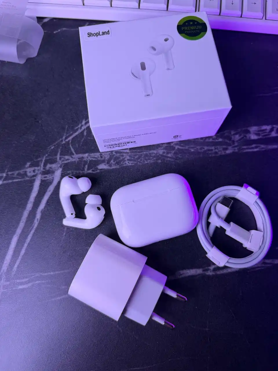 Pro 3 ANC Premium gallery 3