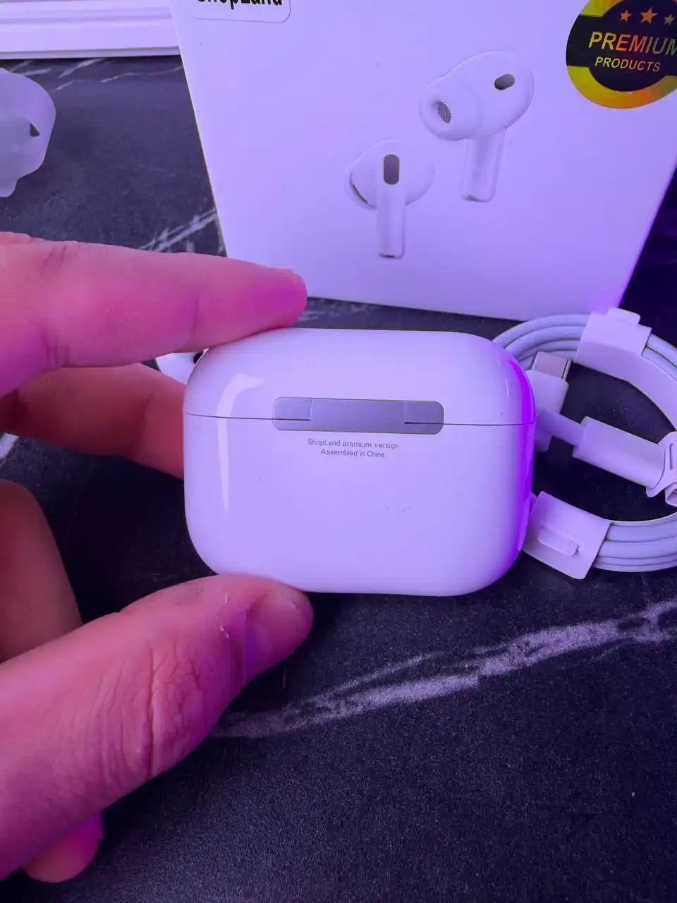 Pro 3 ANC Premium gallery 4