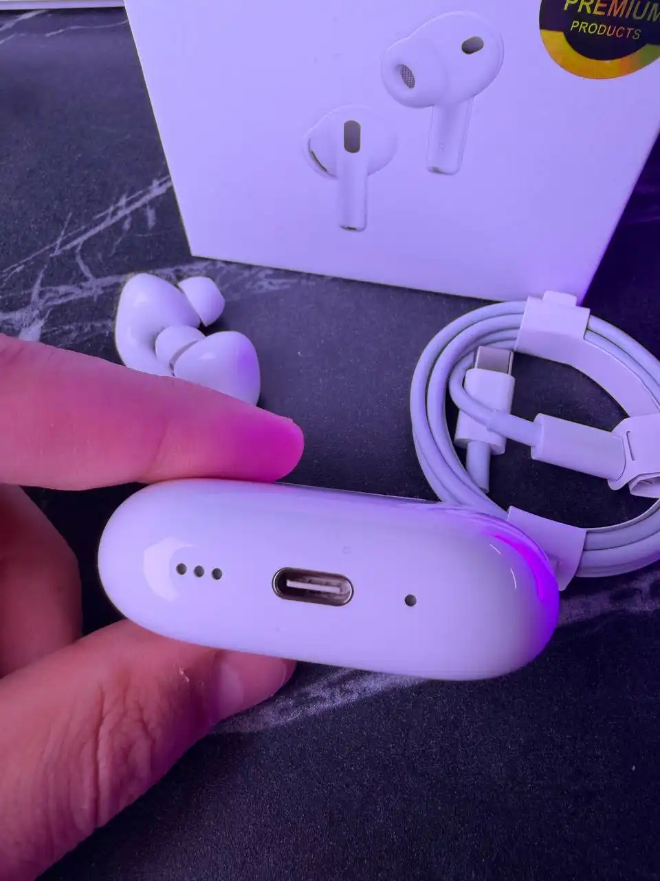 Pro 3 ANC Premium gallery 5