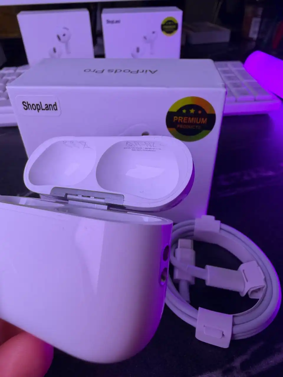 Pro 3 ANC Premium gallery 6