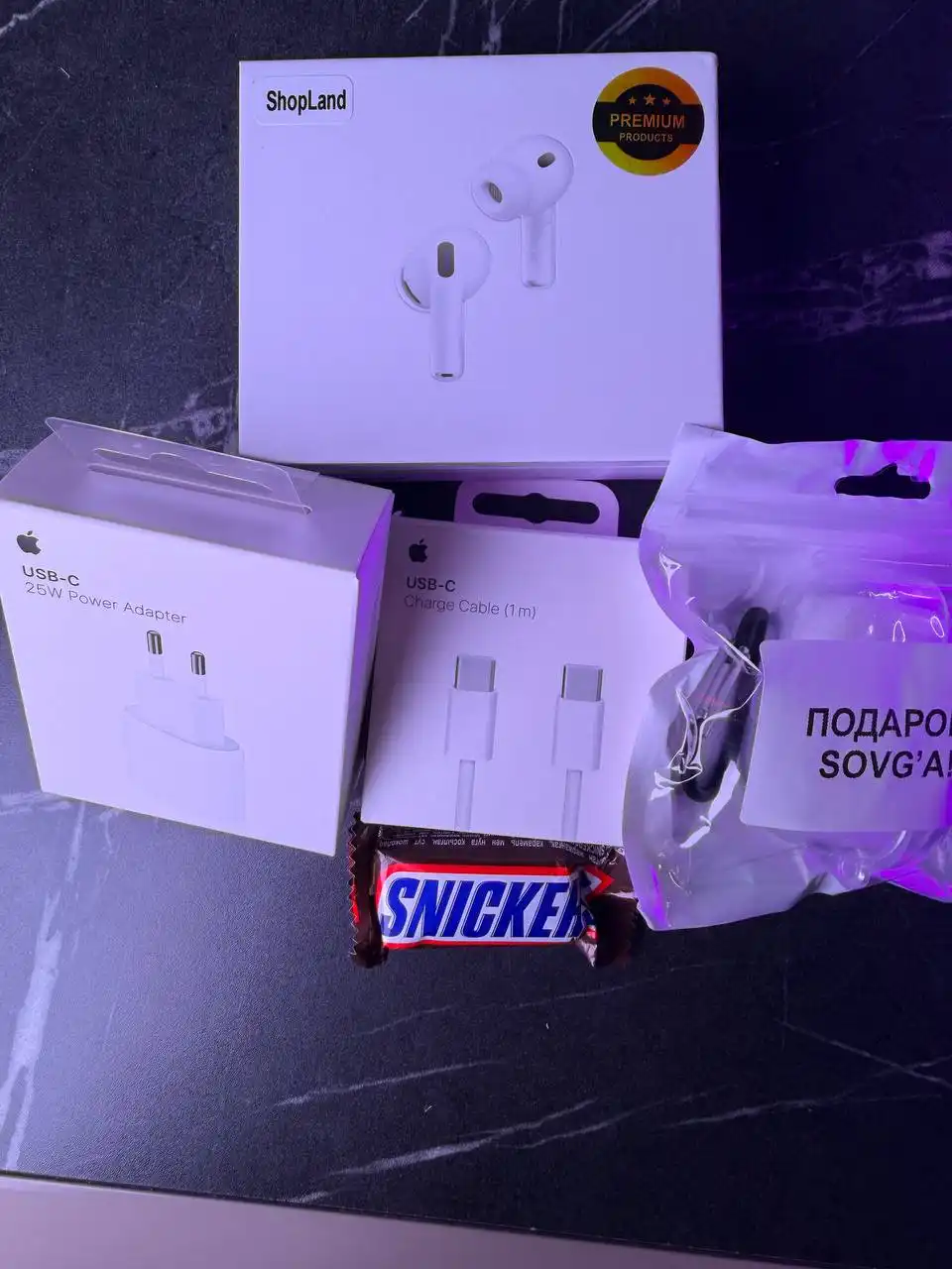 Pro 3 ANC Premium gallery 2