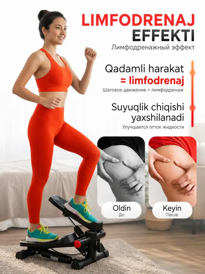Stepper Pro galereya 2