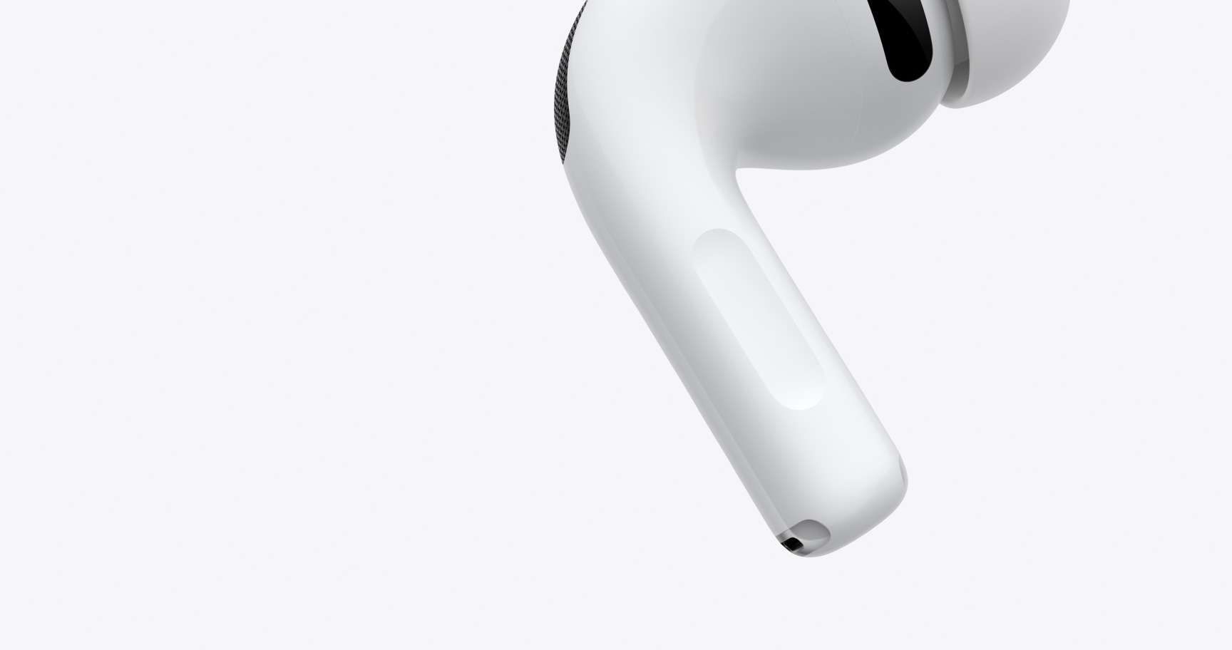 Pods 4 ANC Premium sensorli boshqaruvi